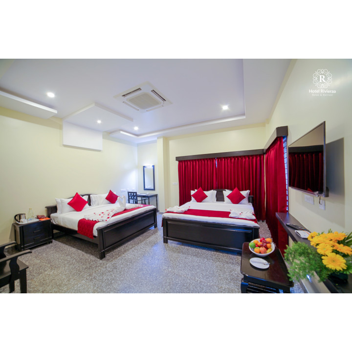 Suite Rooms